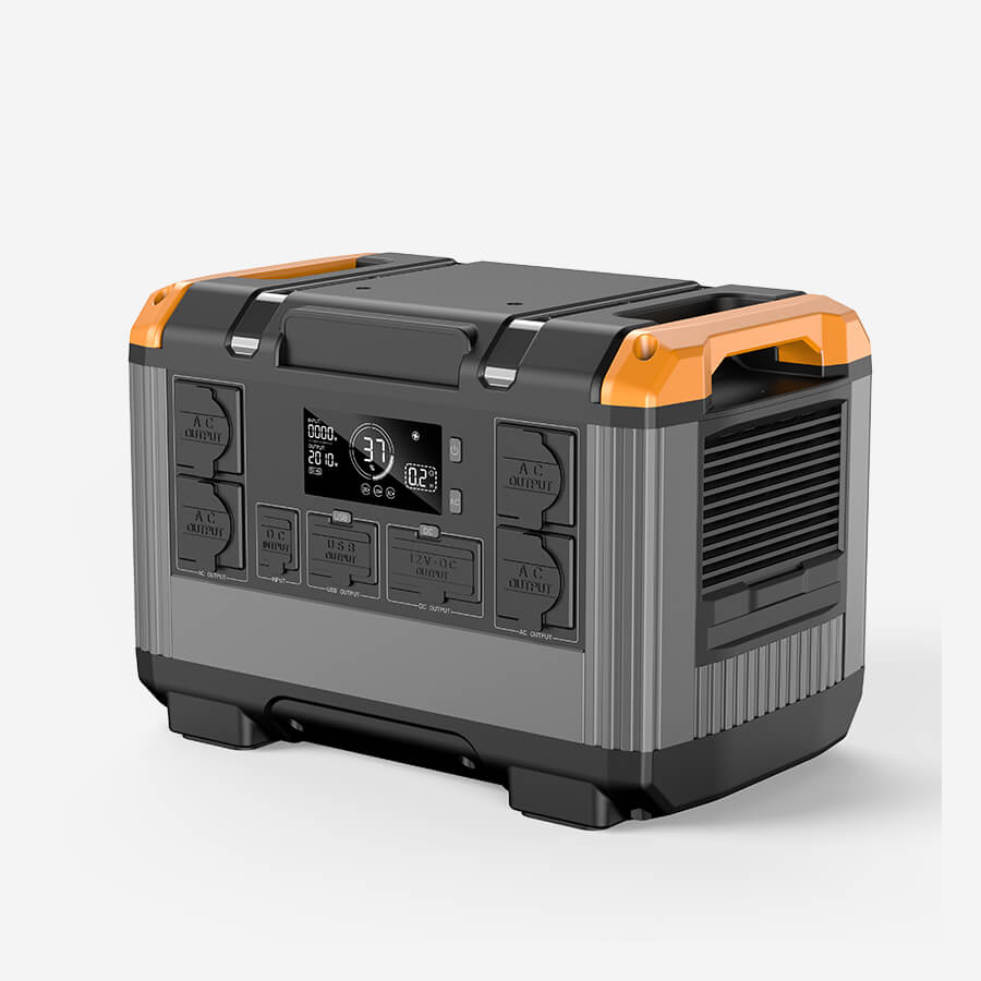 T20-2400W