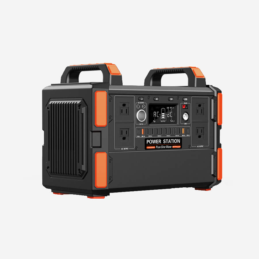 T10-1000W
