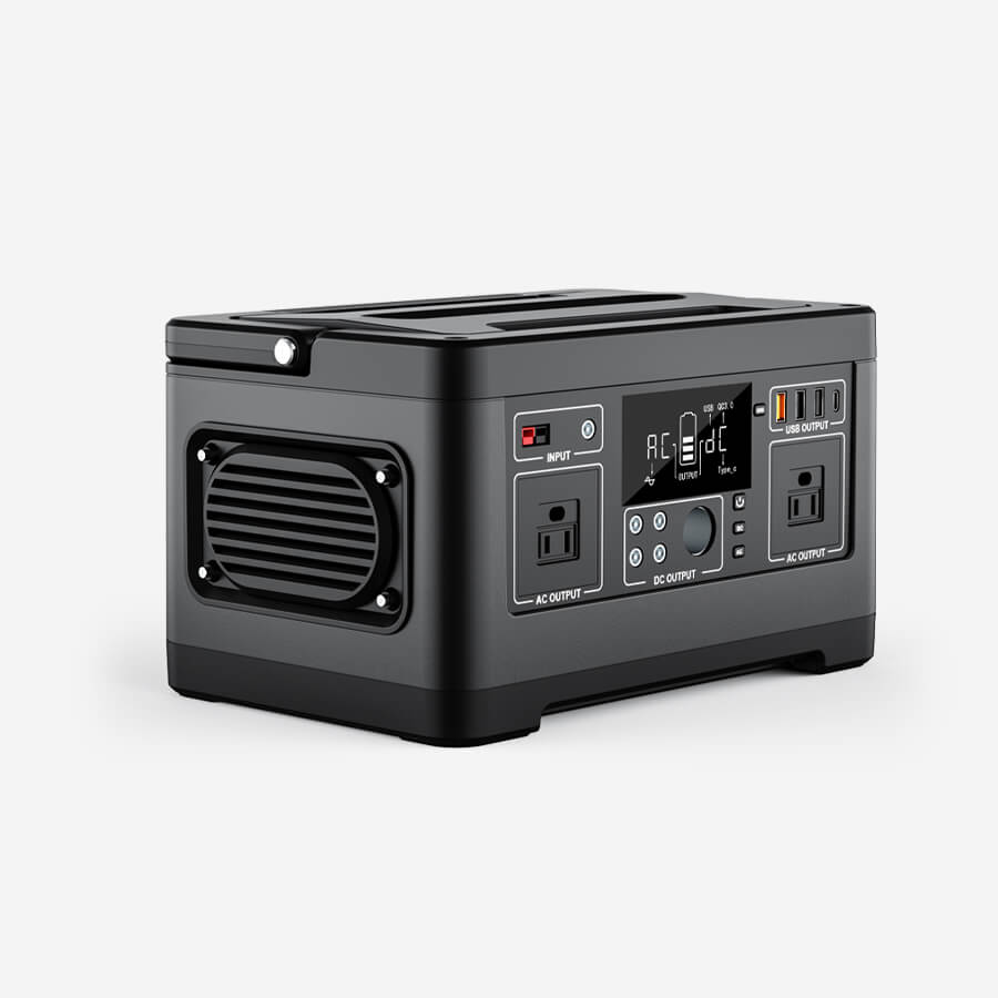 A5-500W