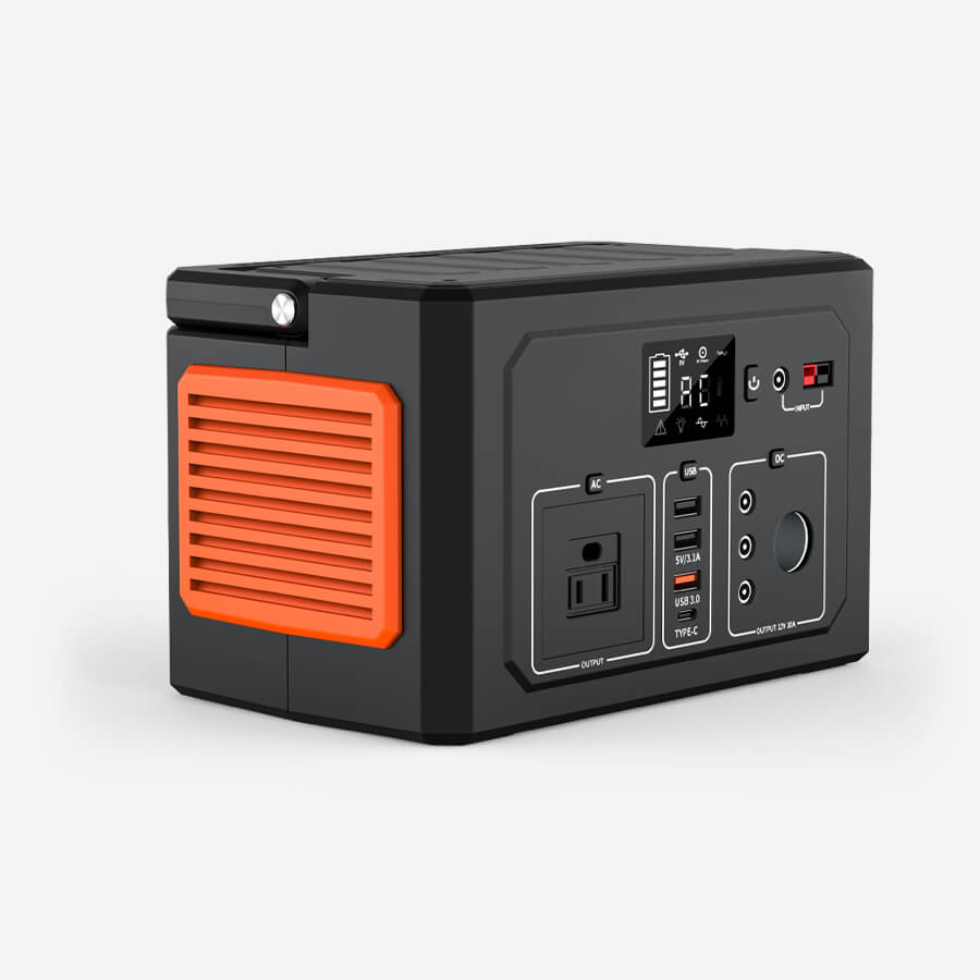 A4B-400W