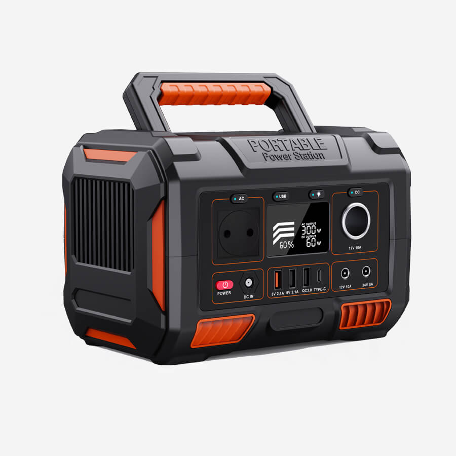A3C-300W