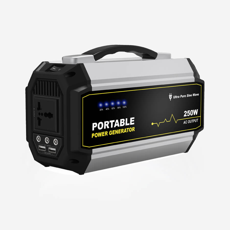 A2-250W