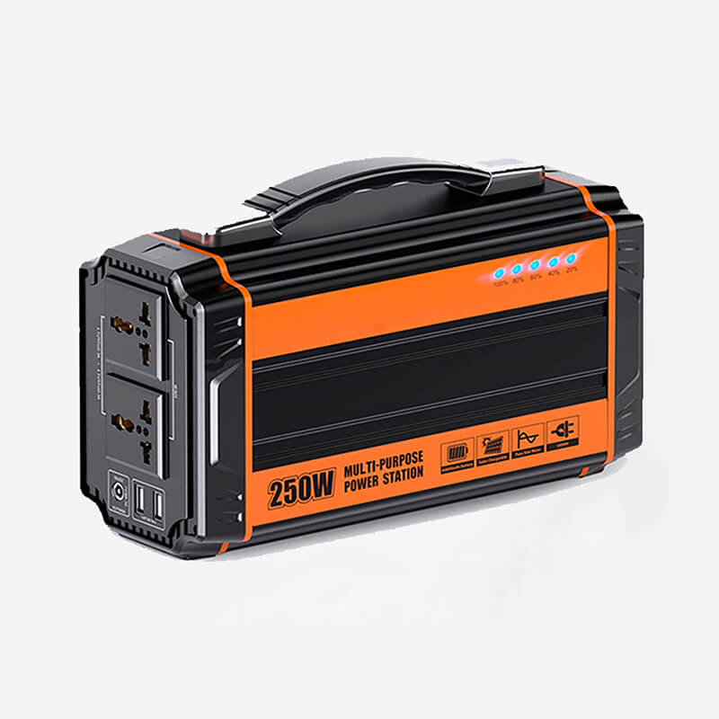 A2B-250W