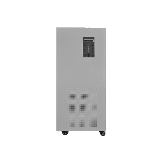 Doledly動持工頻在線式FX11系列6KVA-20KVA