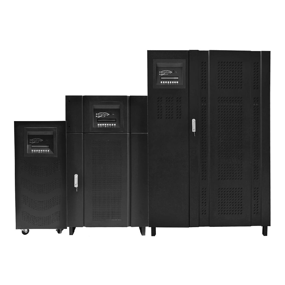 Doledly動持工頻在線式FX33系列10KVA-200KVA