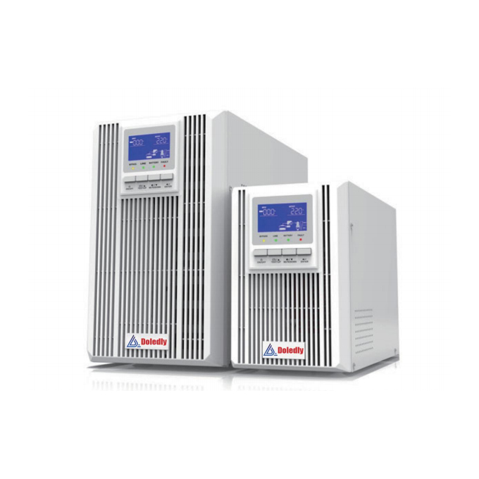 Doledly動持高頻在線式SD系列1KVA-10KVA