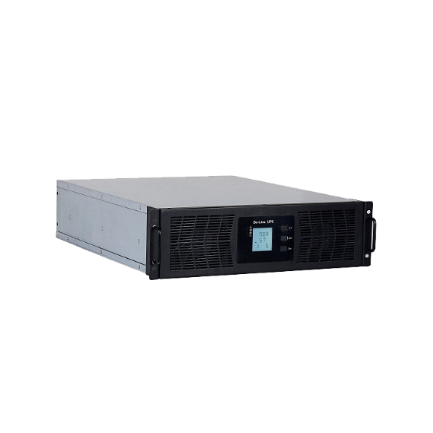 Doledly動(dòng)持在線(xiàn)機(jī)架式SERM系列10KVA-40KVA