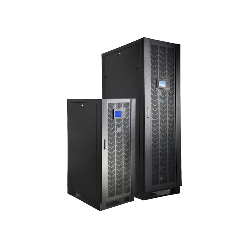 Doledly動(dòng)持模塊化DXRM系列40K（40-400KVA）