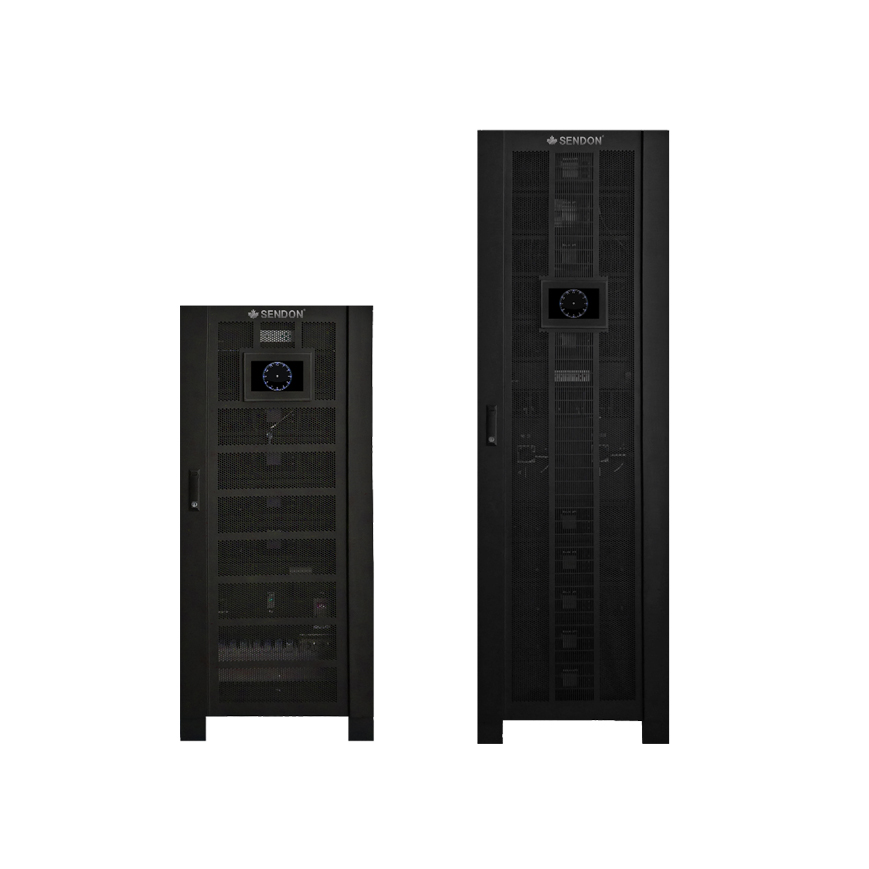 Doledly動(dòng)持模塊化DXRM系列20K(20-200KVA)/30K(30-300KVA)系列