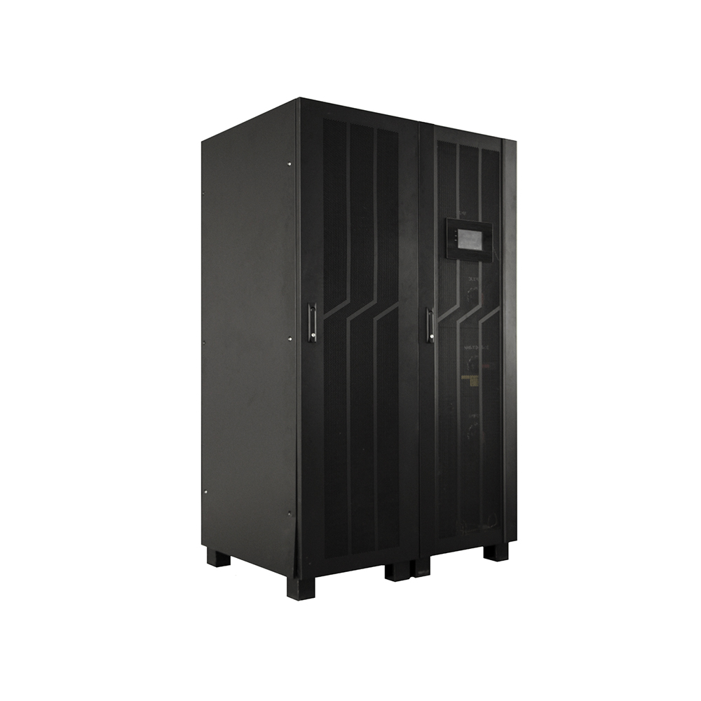 Doledly動(dòng)持模塊化DXRM系列50K（50-600KVA）/60K(60-720KVA)系列