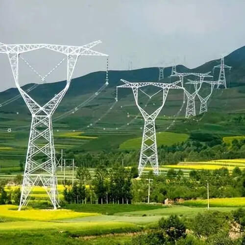 UPS電源在國家電網(wǎng)中的應用