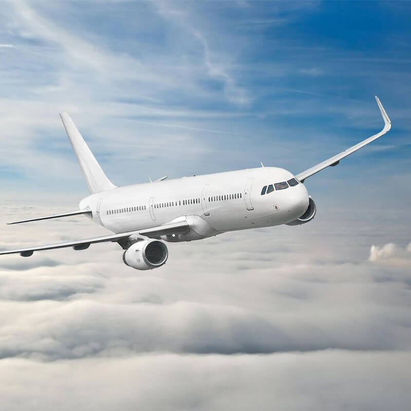 UPS電源在飛機領域中的應用